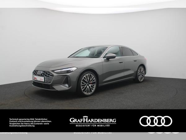 Audi A5 Lim. TDI quattro S line Matrix Navi B&O HuD - Verfügbar ab dem 20.03