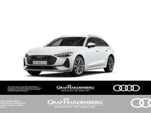 Audi A5 Avant TDI . Virt.Cockpit Navi ACC SHZ - Verfügbar ab dem 20.03