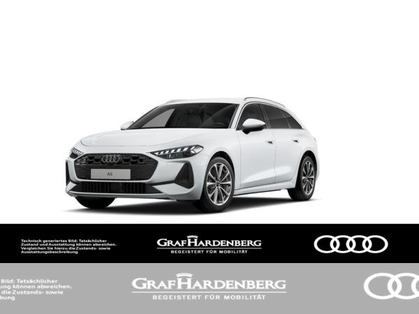 Audi A5 Avant TDI . Virt.Cockpit Navi ACC SHZ - Verfügbar ab dem 20.03