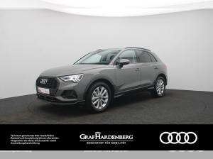 Audi Q3 35 TFSI advanced Matrix Navi ACC AHK SHZ - Verfügbar ab dem 20.03