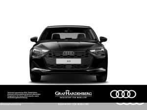 Audi A3 Lim. 35 TDI advanced Virt.Cockpit LED Navi - Verfügbar ab dem 20.03