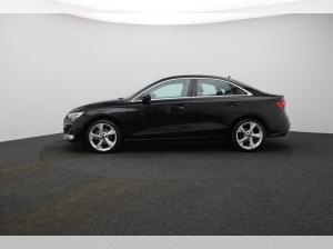 Audi A3 Lim. 35 TDI advanced Virt.Cockpit LED Navi - Aktionsstart 11.09
