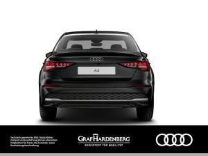Audi A3 Lim. 35 TDI advanced Virt.Cockpit LED Navi - Verfügbar ab dem 20.03