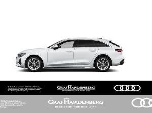 Audi A5 Avant TDI . Virt.Cockpit Navi ACC SHZ - Verfügbar ab dem 20.03