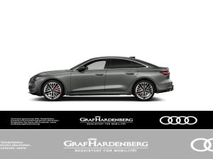 Audi A5 Lim. TDI quattro S line Matrix Navi B&O HuD - Verfügbar ab dem 20.03