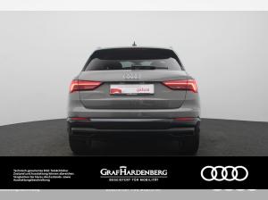 Audi Q3 35 TFSI advanced Matrix Navi ACC AHK SHZ - Verfügbar ab dem 20.03