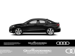 Audi A3 Lim. 35 TDI advanced Virt.Cockpit LED Navi - Verfügbar ab dem 20.03