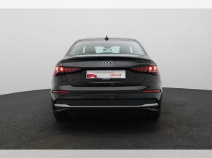 Audi A3 Lim. 35 TDI advanced Virt.Cockpit LED Navi - Aktionsstart 11.09
