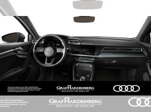 Audi A3 Lim. 35 TDI advanced Virt.Cockpit LED Navi - Verfügbar ab dem 20.03