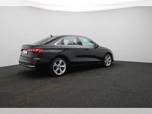 Audi A3 Lim. 35 TDI advanced Virt.Cockpit LED Navi - Aktionsstart 11.09