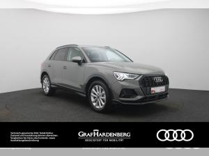 Audi Q3 35 TFSI advanced Matrix Navi ACC AHK SHZ - Verfügbar ab dem 20.03