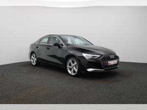 Audi A3 Lim. 35 TDI advanced Virt.Cockpit LED Navi - Aktionsstart 11.09
