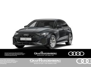 Audi A3 Sportback 35 TDI S line Virt.Cockpit Navi ACC - Verfügbar ab dem 20.03