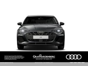Audi A3 Sportback 35 TDI S line Virt.Cockpit Navi ACC - Verfügbar ab dem 20.03