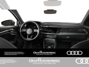 Audi A3 Sportback 35 TDI S line Virt.Cockpit Navi ACC - Verfügbar ab dem 20.03