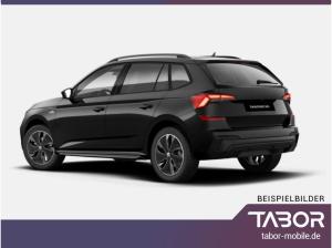 Skoda Kamiq DSG MonteC Pano Matrix Kam SHZ Kessy SunS