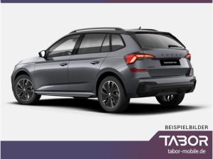 Skoda Kamiq DSG MonteC Pano Matrix ACC Kam SHZ Kessy