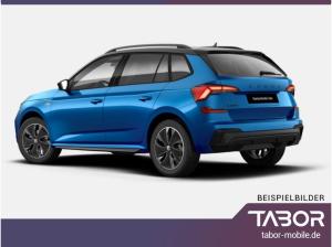 Skoda Kamiq DSG MonteC Pano Matrix Nav ACC Kam Kessy