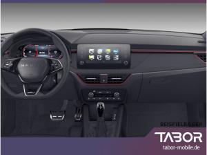Skoda Kamiq DSG MonteC Pano Matrix Kam SHZ Kessy SunS