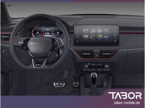 Skoda Kamiq DSG MonteC Pano Matrix Nav Kam SHZ Kessy