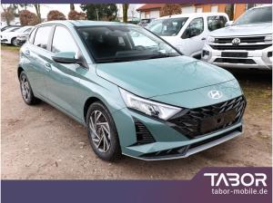 Hyundai i20 DCT Prime MY26 Nav SHZ PrivG KeyL LED DigCo