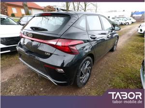 Hyundai i20 Select MY26 Nav SHZ 16Z PrivG Kam SmartL PDC