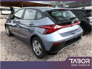Hyundai i20 Select MY26 Nav Kam PDC Klima Temp CarPlay