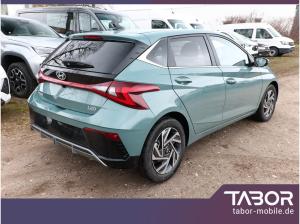 Hyundai i20 DCT Prime MY26 Nav SHZ PrivG KeyL LED DigCo