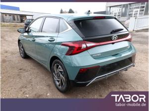 Hyundai i20 DCT Prime MY26 Nav SHZ PrivG KeyL LED DigCo