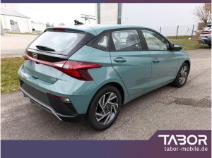 Hyundai i20 Select MY26 Nav SHZ 16Z PrivG Kam SmartL PDC