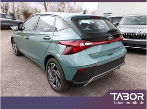 Hyundai i20 Select MY26 Nav SHZ 16Z PrivG Kam SmartL PDC