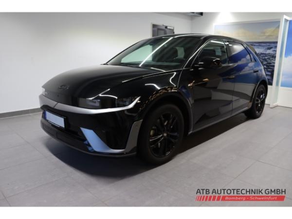 Hyundai IONIQ 5 MY26 N-Line X 84 kWh 4WD Park- + Sitzpaket