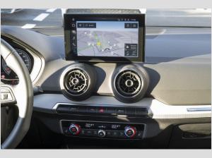 Audi Q2 35 TFSI S-tronic advanced AHK/Kamera/Navi Plus/Sitzheizung/Smartpho
