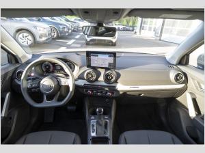 Audi Q2 35 TFSI S-tronic advanced AHK/Kamera/Navi Plus/Sitzheizung/Smartpho