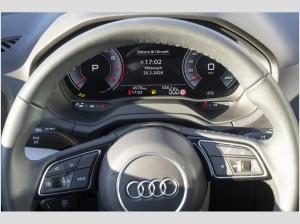 Audi Q2 35 TFSI S-tronic advanced AHK/Kamera/Navi Plus/Sitzheizung/Smartpho