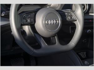 Audi Q2 35 TFSI S-tronic advanced AHK/Kamera/Navi Plus/Sitzheizung/Smartpho