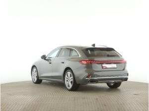 Audi A5 Avant 2.0 TFSI AHK+Matrix+RFK+StandH+MMI-Plus