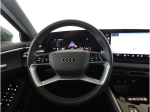 Audi A5 Avant 2.0 TFSI AHK+Matrix+RFK+StandH+MMI-Plus