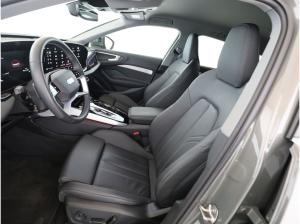 Audi A5 Avant 2.0 TFSI AHK+Matrix+RFK+StandH+MMI-Plus