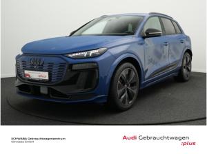 Audi SQ6 e-tron quattro *PANO*AHK*MATRIX*ACC*
