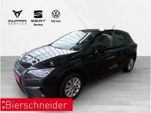 Seat Ibiza 1.0 TSI Style *nur mit 950€ Sonderzahlung gültig*
