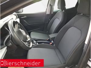 Seat Ibiza 1.0 TSI Style *nur mit 950€ Sonderzahlung gültig*