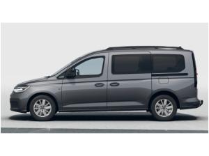 Volkswagen Caddy Maxi Life 7-Sitzer Motor: 2,0 l TDI EU6 SCR 90 kW Getriebe: 7-Gang-Doppelk