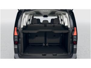 Volkswagen Caddy Maxi Life 7-Sitzer Motor: 2,0 l TDI EU6 SCR 90 kW Getriebe: 7-Gang-Doppelk