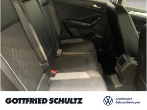 Volkswagen T-Roc GOAL TDI DSG AHK NAVI SITZHEIZUNG EINPARKHILFE