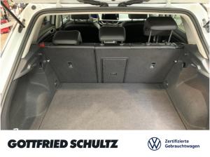 Volkswagen T-Roc GOAL TDI DSG AHK NAVI SITZHEIZUNG EINPARKHILFE