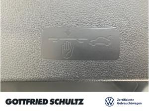 Volkswagen T-Roc GOAL TDI DSG AHK NAVI SITZHEIZUNG EINPARKHILFE