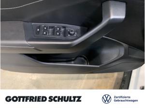 Volkswagen T-Roc GOAL TDI DSG AHK NAVI SITZHEIZUNG EINPARKHILFE