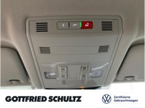 Volkswagen T-Roc GOAL TDI DSG AHK NAVI SITZHEIZUNG EINPARKHILFE