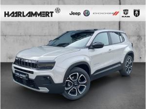 Jeep Avenger SUMMIT MHEV PANORAMA+PDC+CARPLAY+KAMERA+ACC+NAVI